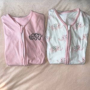 TillYou Baby Sleepers